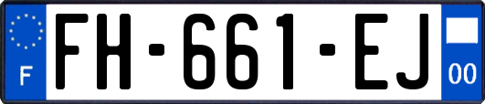 FH-661-EJ