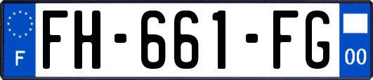FH-661-FG