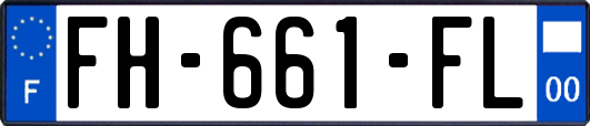 FH-661-FL