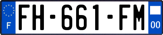 FH-661-FM