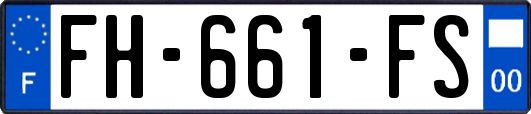 FH-661-FS
