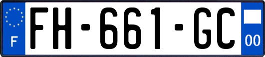FH-661-GC