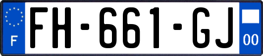 FH-661-GJ