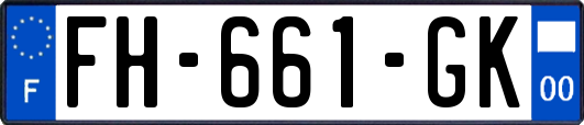 FH-661-GK