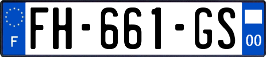 FH-661-GS