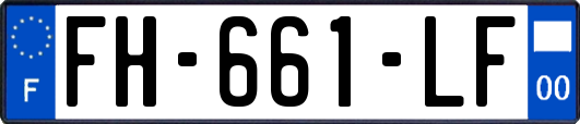 FH-661-LF