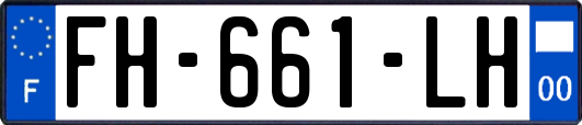 FH-661-LH