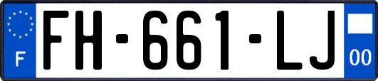 FH-661-LJ
