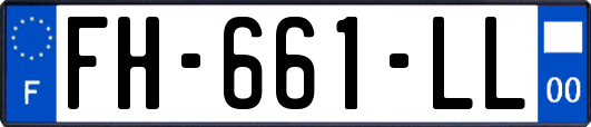 FH-661-LL