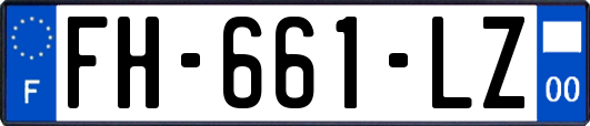 FH-661-LZ