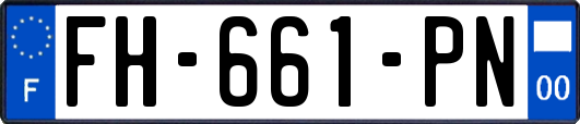 FH-661-PN