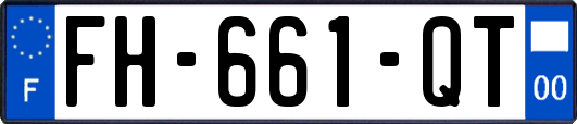 FH-661-QT