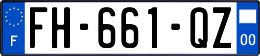 FH-661-QZ