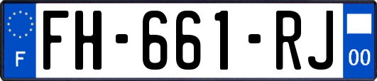 FH-661-RJ