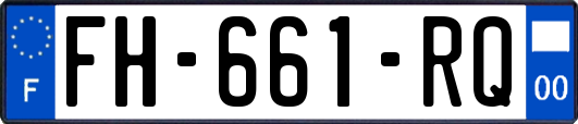 FH-661-RQ