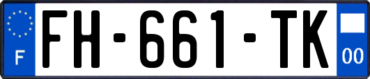 FH-661-TK