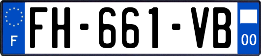 FH-661-VB
