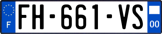 FH-661-VS