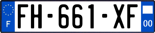 FH-661-XF