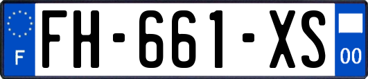 FH-661-XS