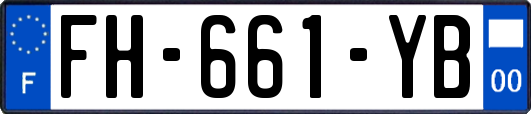 FH-661-YB