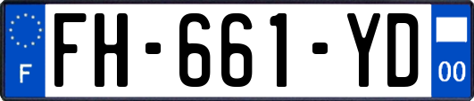 FH-661-YD