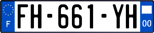 FH-661-YH