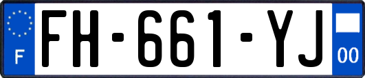 FH-661-YJ