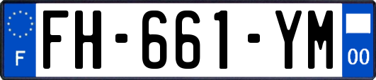 FH-661-YM
