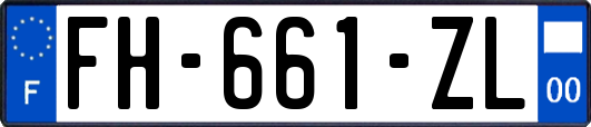 FH-661-ZL