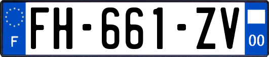 FH-661-ZV