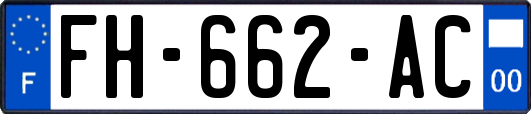 FH-662-AC