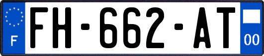 FH-662-AT