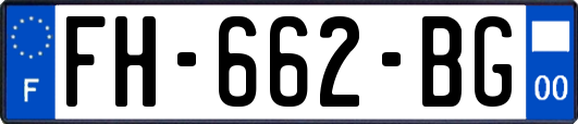 FH-662-BG