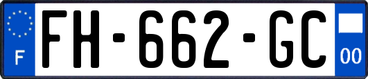 FH-662-GC