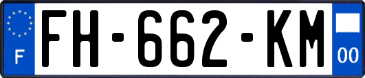 FH-662-KM