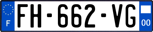 FH-662-VG