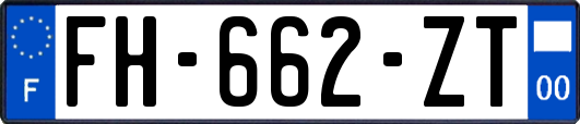 FH-662-ZT