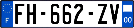 FH-662-ZV