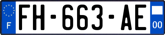 FH-663-AE