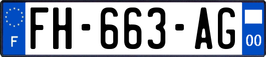 FH-663-AG