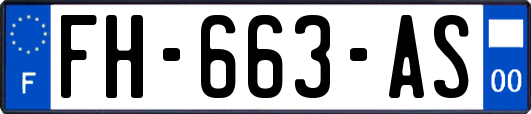 FH-663-AS