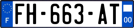 FH-663-AT