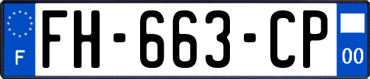 FH-663-CP