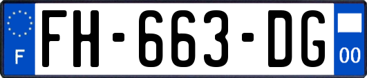 FH-663-DG