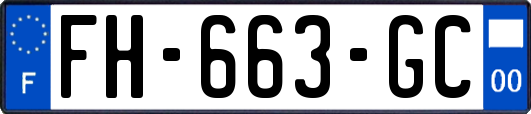 FH-663-GC
