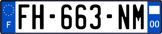 FH-663-NM