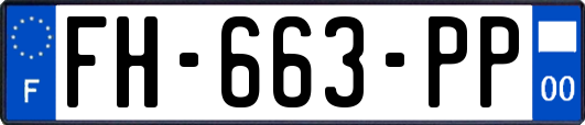 FH-663-PP