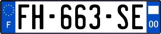 FH-663-SE