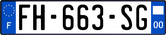 FH-663-SG
